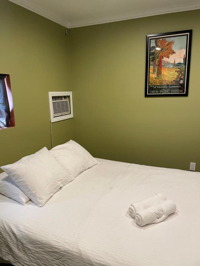 Private Standalone Room W/ Tv, Wifi & Ac In קרסון מראה חיצוני תמונה