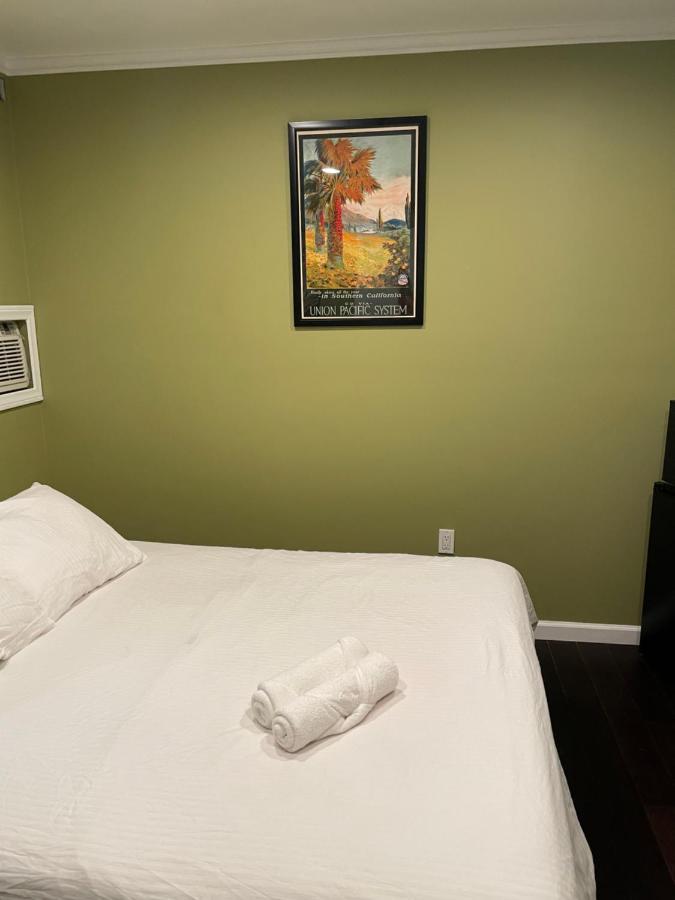 Private Standalone Room W/ Tv, Wifi & Ac In קרסון מראה חיצוני תמונה