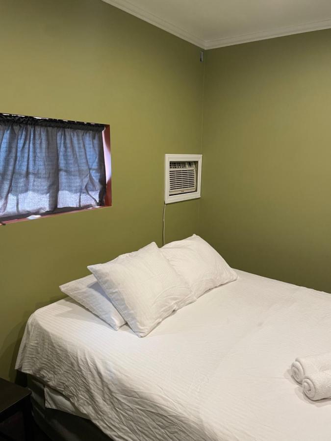 Private Standalone Room W/ Tv, Wifi & Ac In קרסון מראה חיצוני תמונה