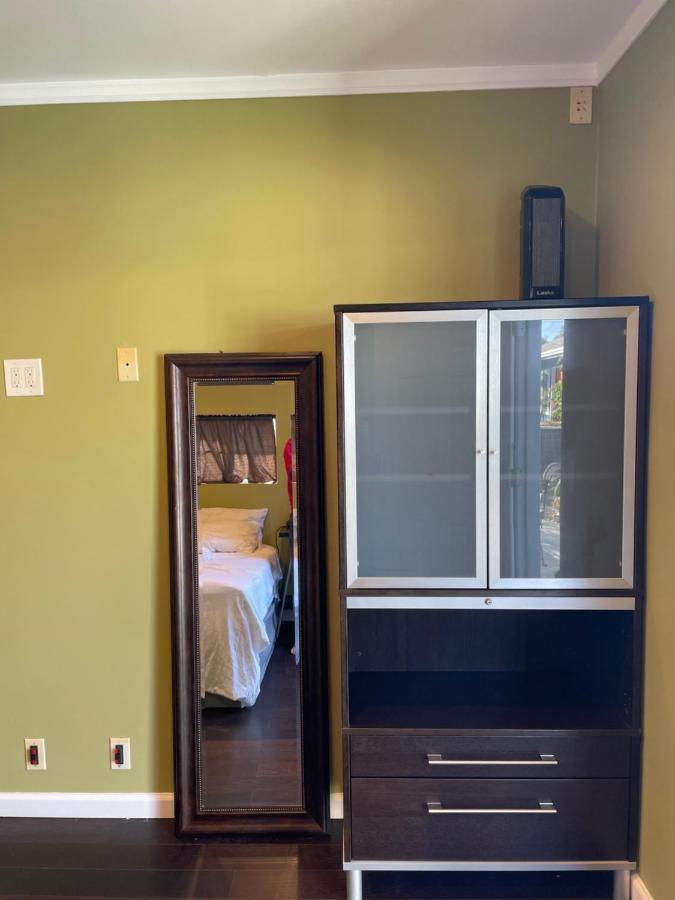 Private Standalone Room W/ Tv, Wifi & Ac In קרסון מראה חיצוני תמונה