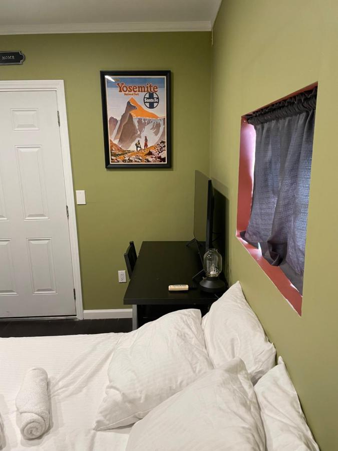 Private Standalone Room W/ Tv, Wifi & Ac In קרסון מראה חיצוני תמונה