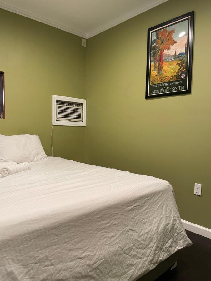 Private Standalone Room W/ Tv, Wifi & Ac In קרסון מראה חיצוני תמונה
