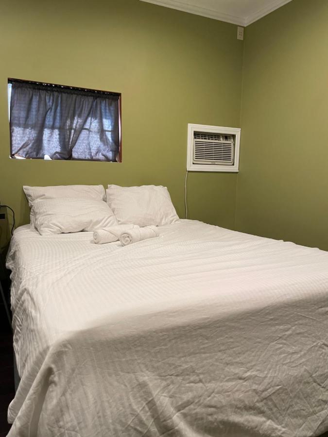 Private Standalone Room W/ Tv, Wifi & Ac In קרסון מראה חיצוני תמונה