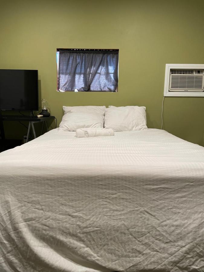 Private Standalone Room W/ Tv, Wifi & Ac In קרסון מראה חיצוני תמונה
