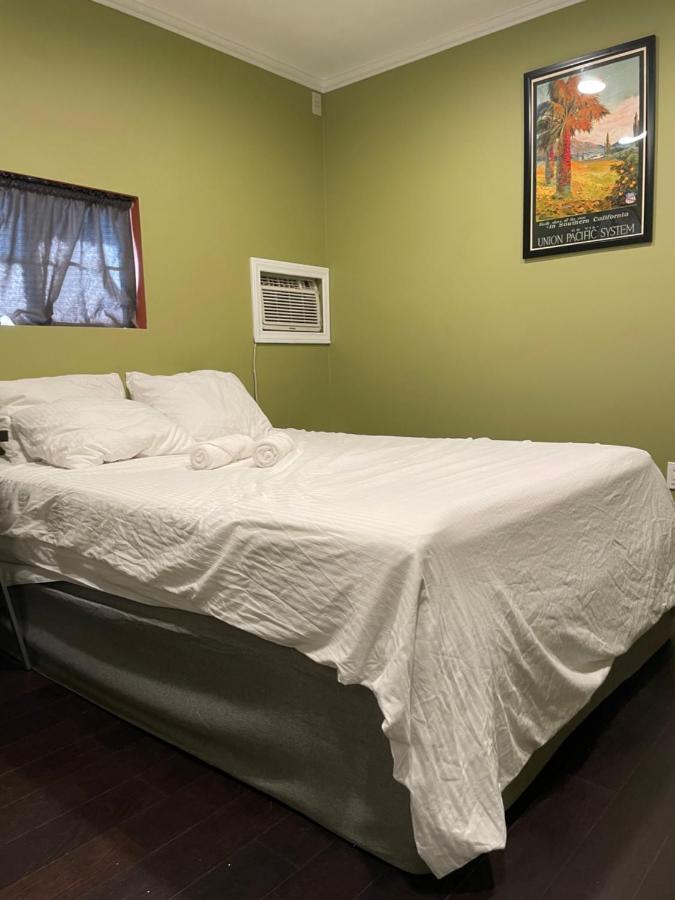 Private Standalone Room W/ Tv, Wifi & Ac In קרסון מראה חיצוני תמונה