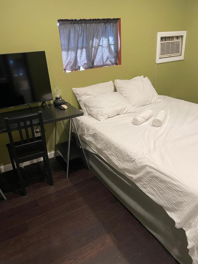 Private Standalone Room W/ Tv, Wifi & Ac In קרסון מראה חיצוני תמונה