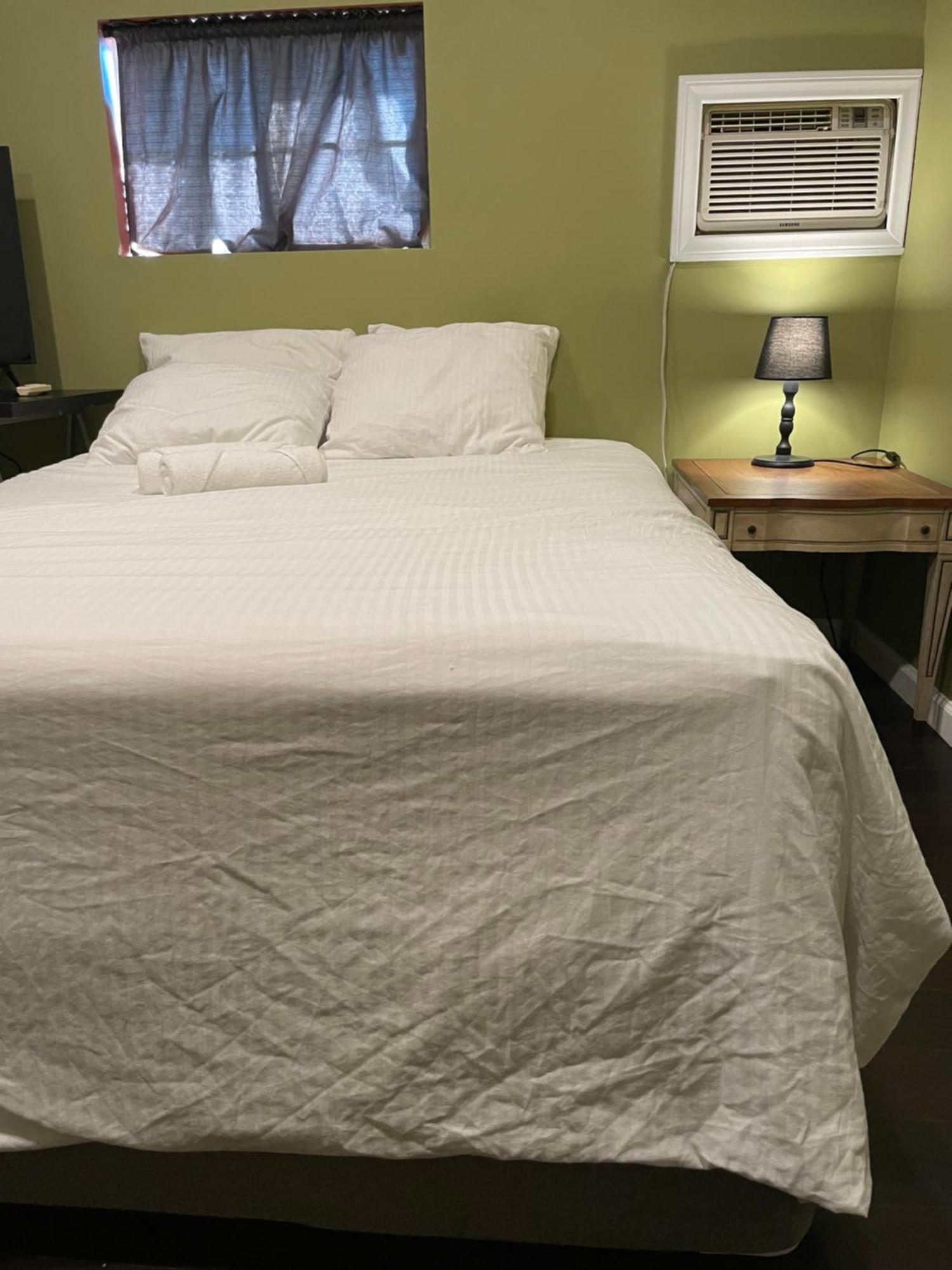 Private Standalone Room W/ Tv, Wifi & Ac In קרסון מראה חיצוני תמונה